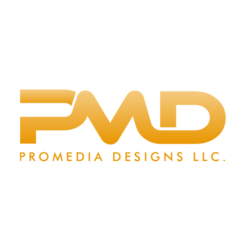 ProMedia Designs logo